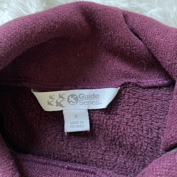 Guide Series Sweater - Picture 3 of 7